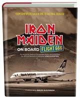Iron Maiden - On Board Flight 666