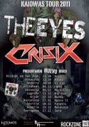 Kaiowas Tour 2011
