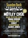 Sweden Rock 2012