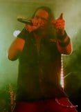 Symphony X Madrid 2011