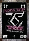Twisted Sister - From The Bars To The Stars