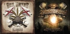 3 Inches Of Blood - Everithing Is Legal In Alabama