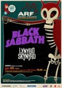 Azkena Rock Festival 2012