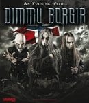Dimmu Borgir European Tour 2011