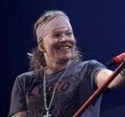 Gnr Axl