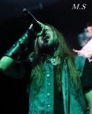 Iced Earth Madrid 2011