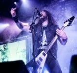 Machine Head Madrid 2011