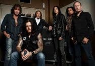 Thin Lizzy 2011