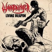 Warbringer Living Waepon