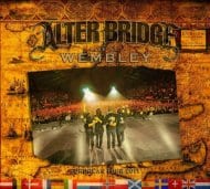 Alter Bridge - Live At Wembley