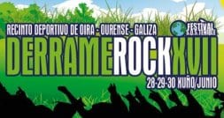 Derramerock 2012