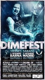 Dimefest V