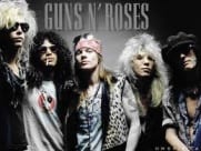Guns And Roses Old
