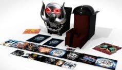 Motorhead Box