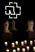 Rammstein Mausoleo