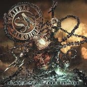 Soziedad Alcoholika - Cadenas De Odio