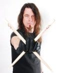Testament Paul Bostaph