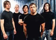 The Dillinger Escape Plan