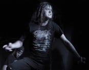 Warbringer Madrid 2011