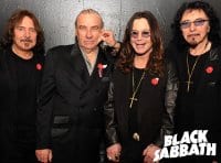 Black Sabbath 2011