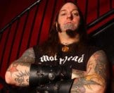 Dez Fafara