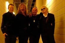 Led Zeppelin