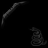 Metallica - Black Album