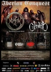 Noctem Iberian Conquest