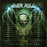 Overkill - The Electric Age
