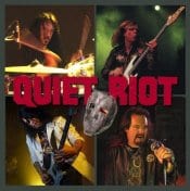 Quiet Riot