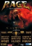 Rage Gira 2012