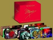 Rosendo Box Set