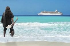 70000 Tons Of Metal 2012