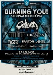 Burningyou 2012