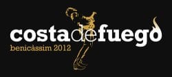 Costa De Fuego 2012