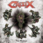 Crisix - The Menace
