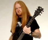 Fear Factory Matt DeVries