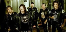 Gotthard 2012