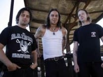 High On Fire