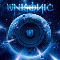 Unisonic Cover