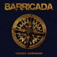 Barricada - Flechas Cardinales