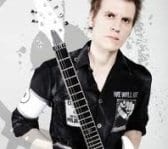 Chris Amott Arch Enemy