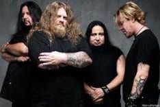 Fear Factory 2012