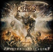 Kreator - Phantom Antichirst