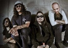 Kyuss Live