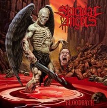 Sucidal Angels - Bloodbath