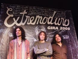 Extremoduro