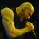 Primal Fear Madrid 2012