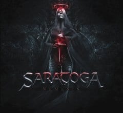 Saratoga - Nemesis