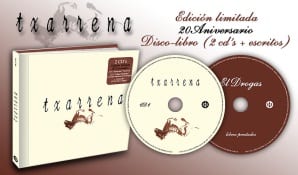 Txarrena - Azulejo Frio